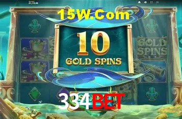 334Bet - Cassinos Online Brasileiros - 334Bet.Com
