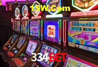 334Bet: Seu Cassino Premiado com Pagamentos Rápidos