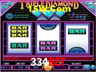 334Bet App